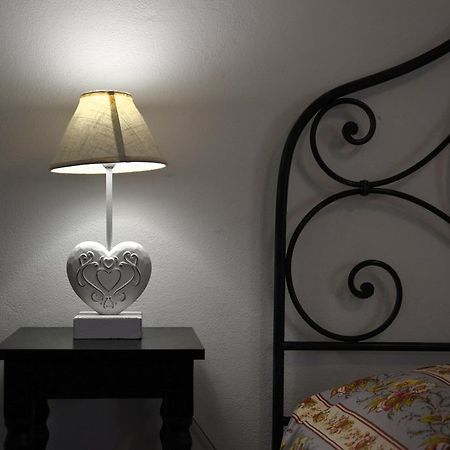 הוילה סקטו Casa Rosa Di Cavoli מראה חיצוני תמונה