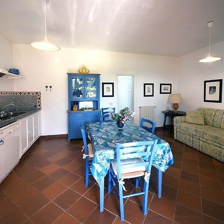 הוילה סקטו Casa Rosa Di Cavoli מראה חיצוני תמונה