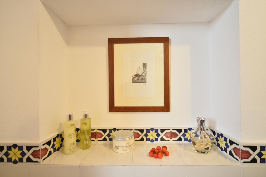 הוילה סקטו Casa Rosa Di Cavoli מראה חיצוני תמונה