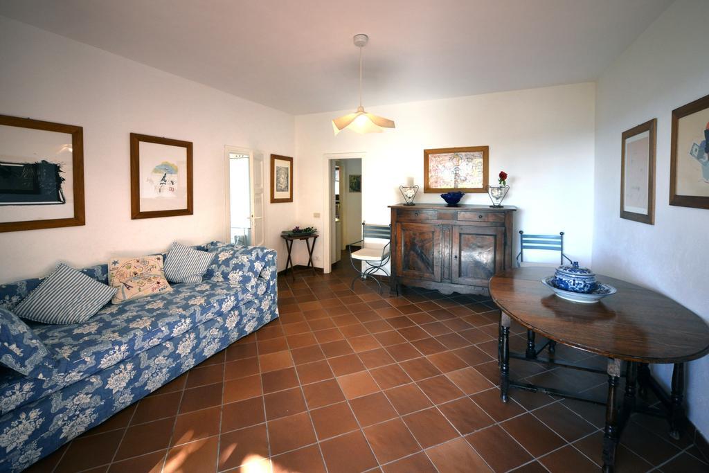 הוילה סקטו Casa Rosa Di Cavoli מראה חיצוני תמונה