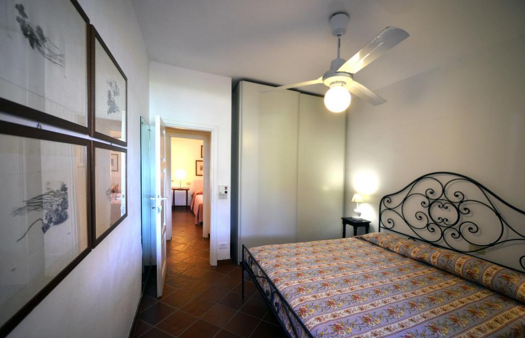 הוילה סקטו Casa Rosa Di Cavoli מראה חיצוני תמונה