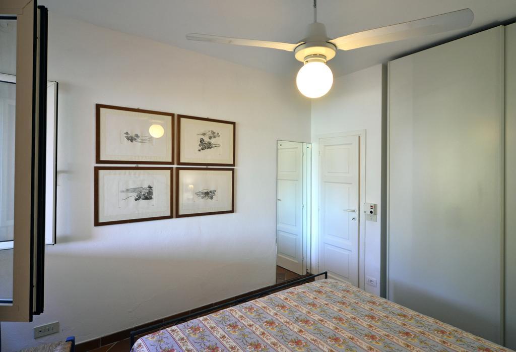 הוילה סקטו Casa Rosa Di Cavoli מראה חיצוני תמונה