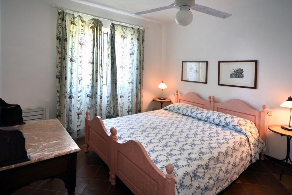 הוילה סקטו Casa Rosa Di Cavoli מראה חיצוני תמונה