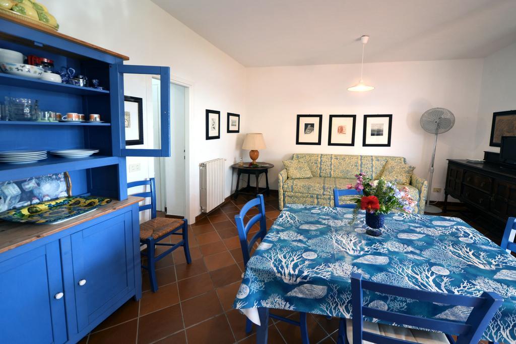 הוילה סקטו Casa Rosa Di Cavoli מראה חיצוני תמונה